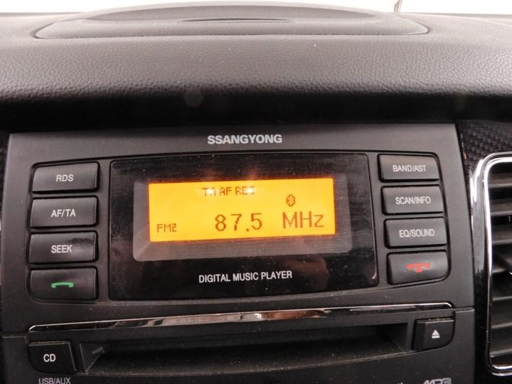 Photo 16 VIN: 00000000000003328 - SSANGYONG KORANDO 