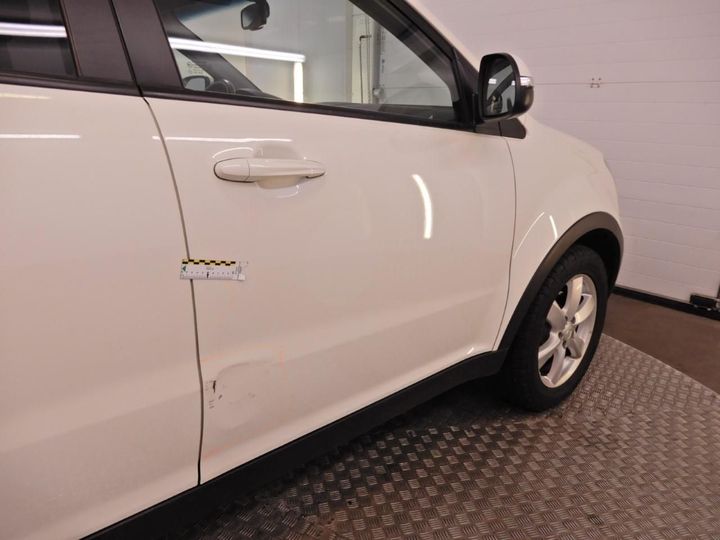 Photo 31 VIN: 00000000000003328 - SSANGYONG KORANDO 