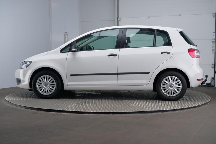 Photo 2 VIN: 00000000000003407 - VOLKSWAGEN GOLF PLUS 