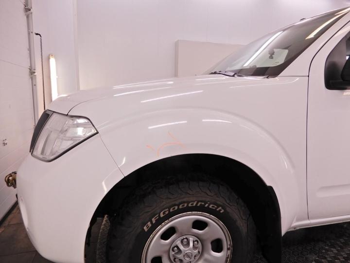 Photo 23 VIN: 00000000000009137 - NISSAN NAVARA 