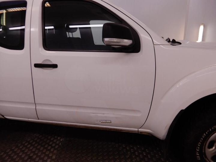 Photo 25 VIN: 00000000000009157 - NISSAN NAVARA 