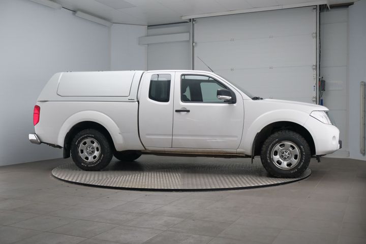 Photo 5 VIN: 00000000000009157 - NISSAN NAVARA 