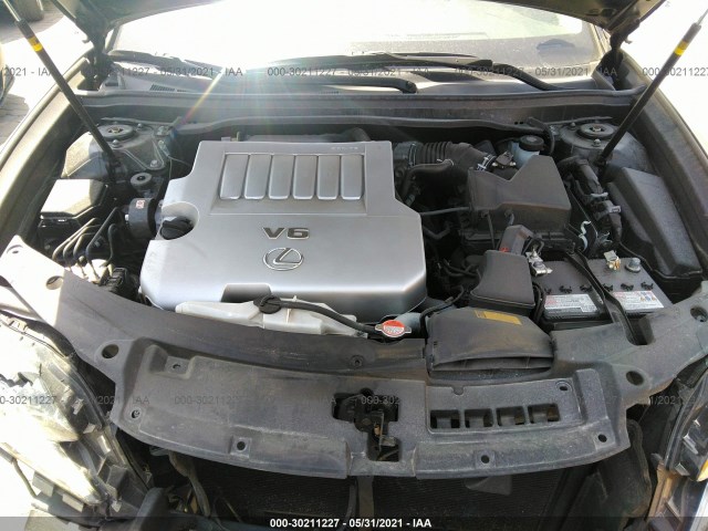 Photo 9 VIN: 00000000000017704 - LEXUS ES 350 