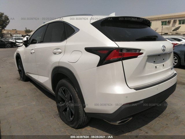 Photo 2 VIN: 00000000000073629 - LEXUS NX 