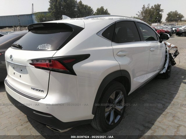 Photo 3 VIN: 00000000000073629 - LEXUS NX 