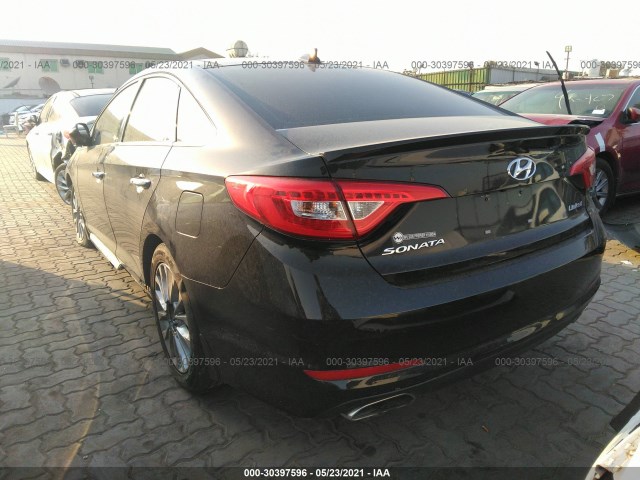 Photo 2 VIN: 00000000000085708 - HYUNDAI SONATA 