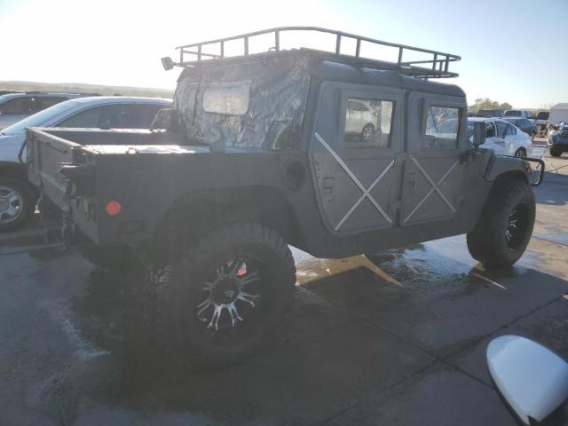 Photo 2 VIN: 00000000000162763 - HUMMER H1 