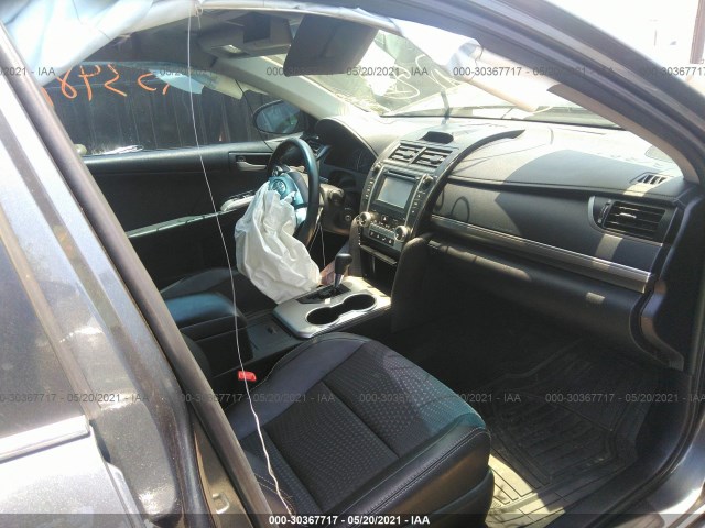 Photo 4 VIN: 00000000000181553 - TOYOTA CAMRY 