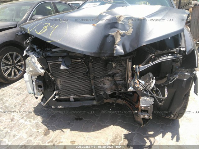 Photo 5 VIN: 00000000000181553 - TOYOTA CAMRY 