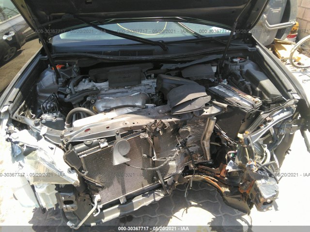 Photo 9 VIN: 00000000000181553 - TOYOTA CAMRY 