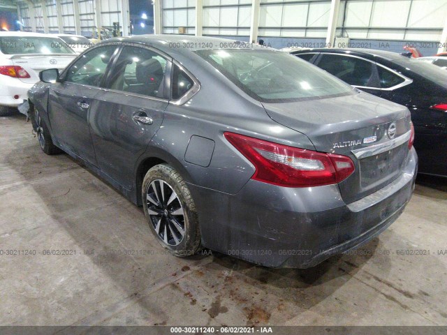 Photo 2 VIN: 00000000000193462 - NISSAN ALTIMA 