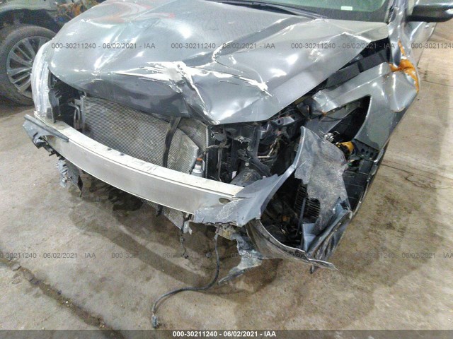 Photo 5 VIN: 00000000000193462 - NISSAN ALTIMA 