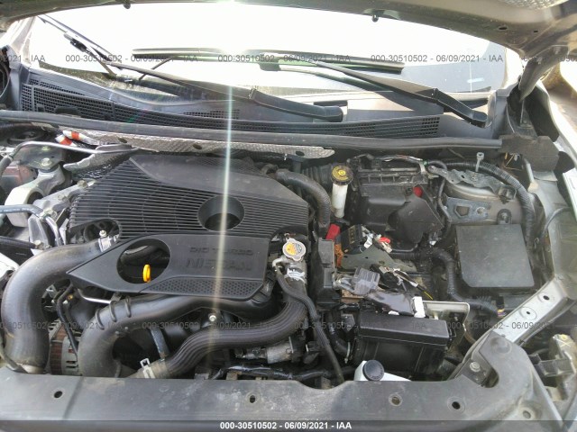 Photo 9 VIN: 00000000000217313 - NISSAN SENTRA 