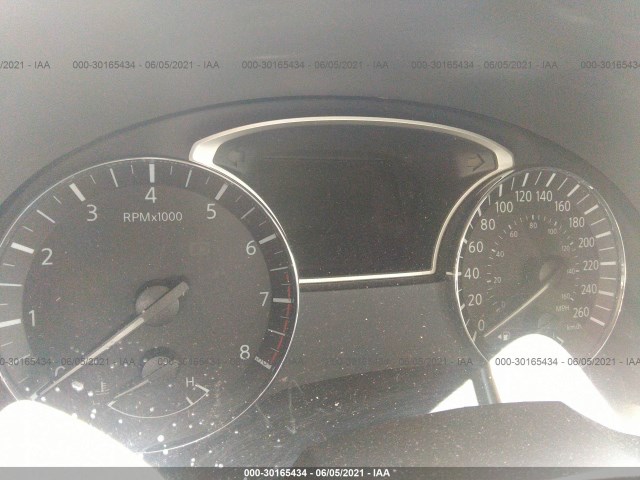 Photo 6 VIN: 00000000000218141 - NISSAN ALTIMA 