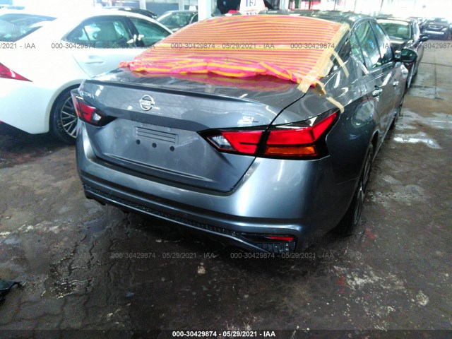 Photo 3 VIN: 00000000000222292 - NISSAN ALTIMA 