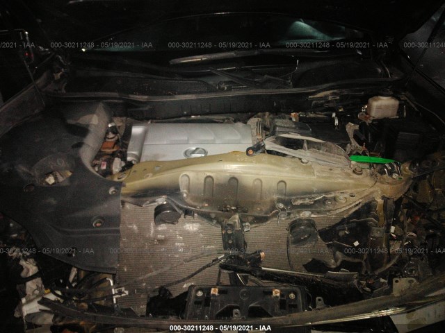 Photo 9 VIN: 00000000000252067 - LEXUS RX 350 