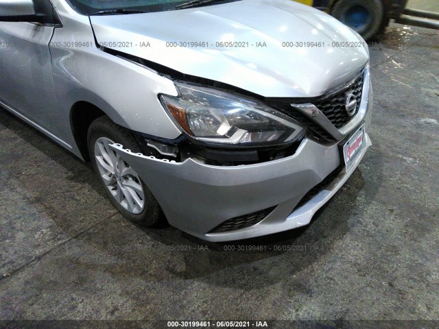 Photo 5 VIN: 00000000000282259 - NISSAN SENTRA 