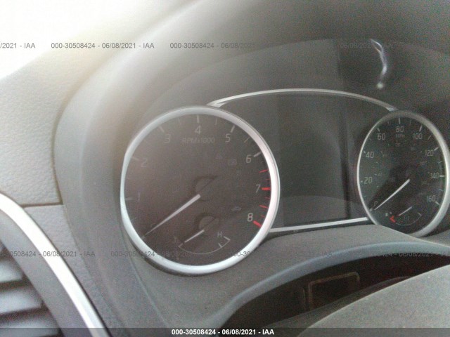 Photo 6 VIN: 00000000000349296 - NISSAN SENTRA 