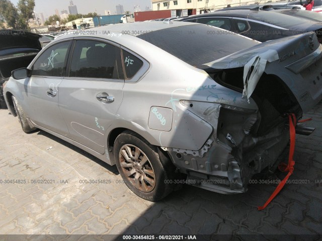 Photo 2 VIN: 00000000000372405 - NISSAN ALTIMA 