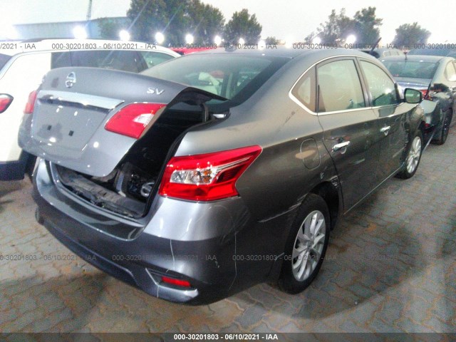 Photo 3 VIN: 00000000000375414 - NISSAN SENTRA 