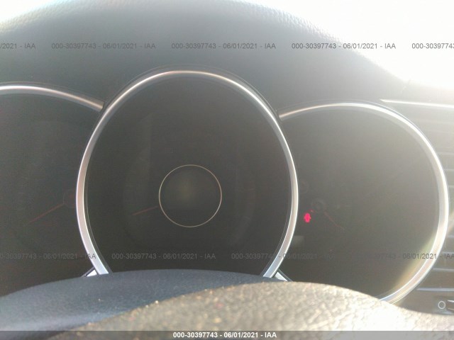 Photo 6 VIN: 00000000000382910 - KIA OPTIMA 