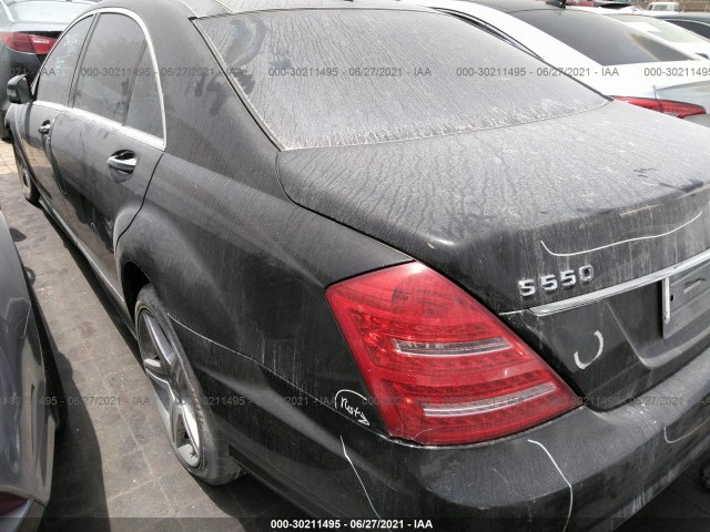 Photo 2 VIN: 00000000000385697 - MERCEDES-BENZ S-CLASS 