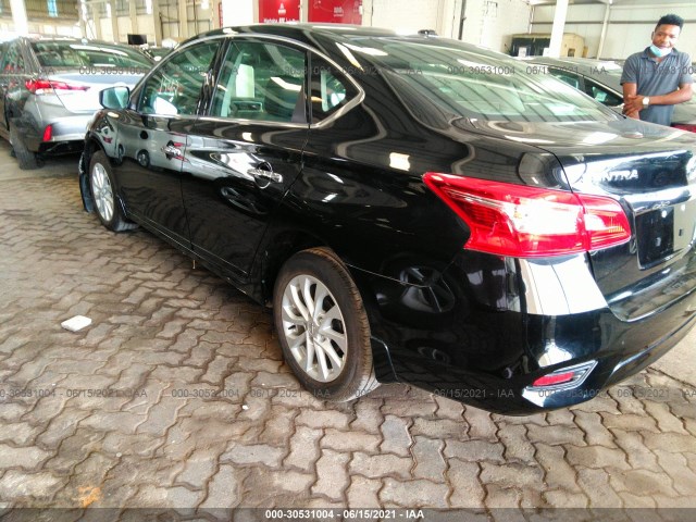 Photo 2 VIN: 00000000000394672 - NISSAN SENTRA 