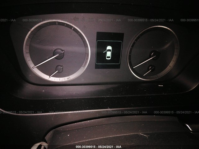 Photo 6 VIN: 00000000000414340 - HYUNDAI SONATA 