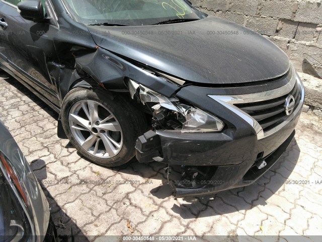 Photo 5 VIN: 00000000000415103 - NISSAN ALTIMA 