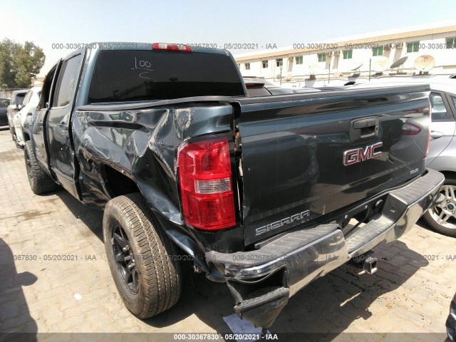 Photo 2 VIN: 00000000000418893 - GMC SIERRA 1500 