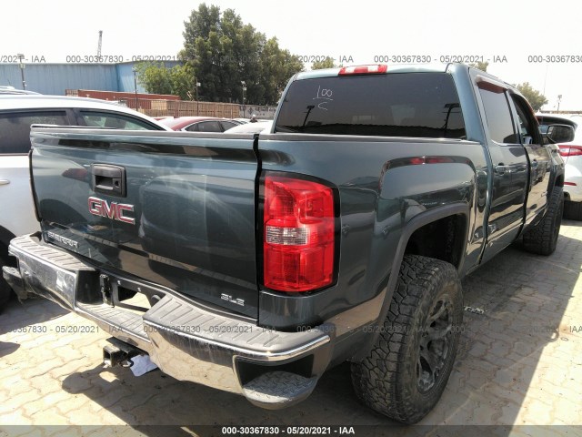 Photo 3 VIN: 00000000000418893 - GMC SIERRA 1500 