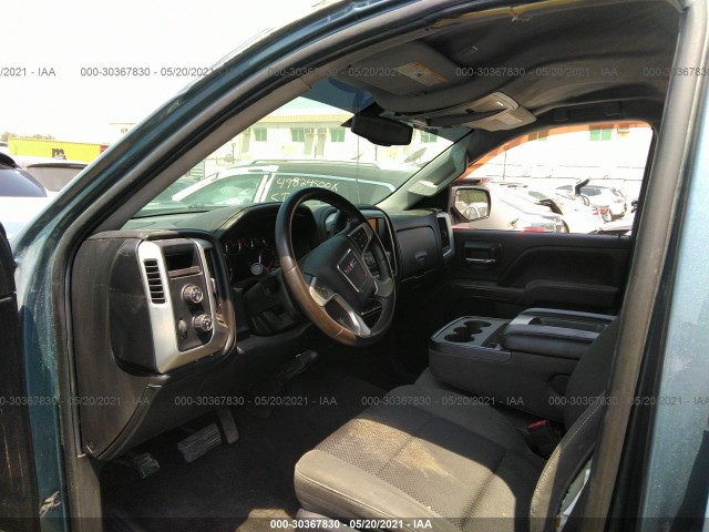 Photo 4 VIN: 00000000000418893 - GMC SIERRA 1500 