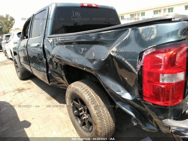 Photo 5 VIN: 00000000000418893 - GMC SIERRA 1500 