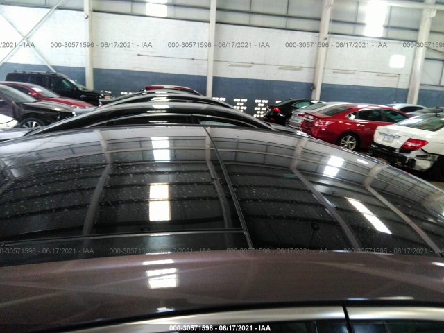 Photo 4 VIN: 00000000000430563 - HYUNDAI AZERA 