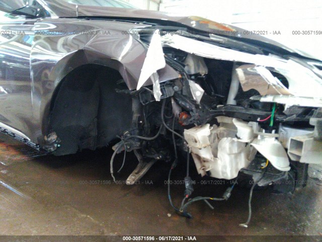 Photo 5 VIN: 00000000000430563 - HYUNDAI AZERA 