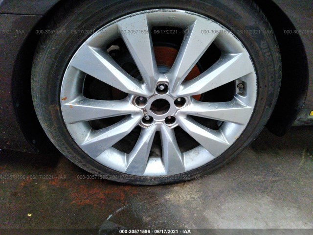 Photo 7 VIN: 00000000000430563 - HYUNDAI AZERA 