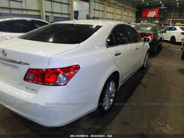 Photo 3 VIN: 00000000000503461 - LEXUS ES 