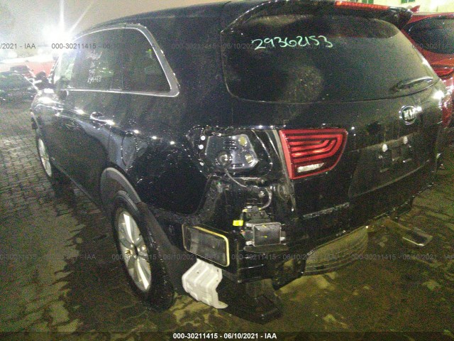 Photo 2 VIN: 00000000000535643 - KIA SORENTO 