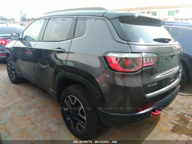 Photo 2 VIN: 00000000000650393 - JEEP COMPASS 