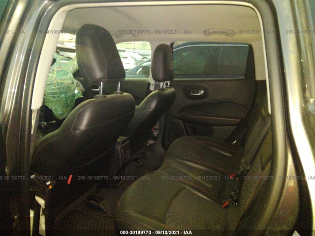 Photo 7 VIN: 00000000000650393 - JEEP COMPASS 