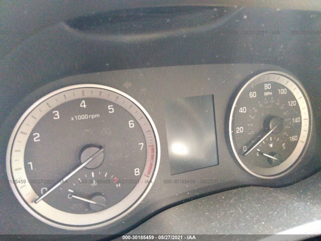 Photo 6 VIN: 00000000000662551 - HYUNDAI TUCSON 