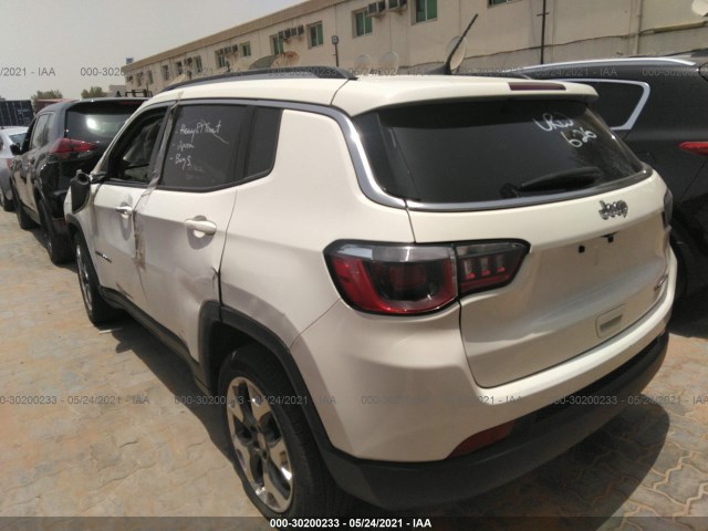 Photo 2 VIN: 00000000000679811 - JEEP COMPASS 