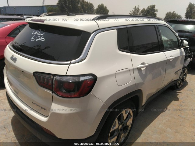 Photo 3 VIN: 00000000000679811 - JEEP COMPASS 