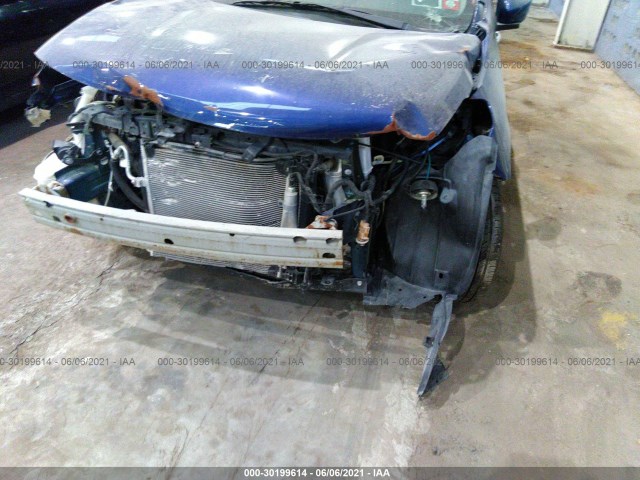 Photo 5 VIN: 00000000000874461 - NISSAN VERSA SEDAN 