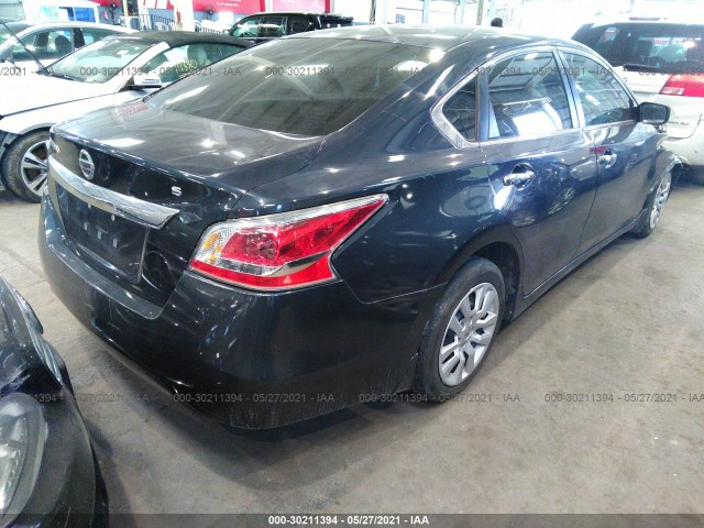 Photo 3 VIN: 00000000000878254 - NISSAN ALTIMA 