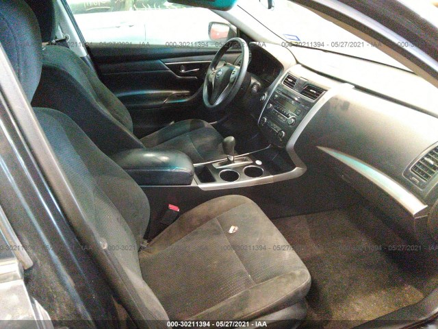 Photo 4 VIN: 00000000000878254 - NISSAN ALTIMA 