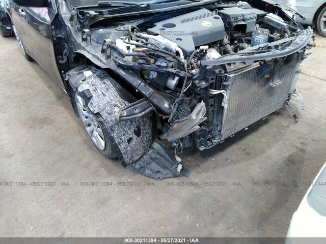 Photo 5 VIN: 00000000000878254 - NISSAN ALTIMA 