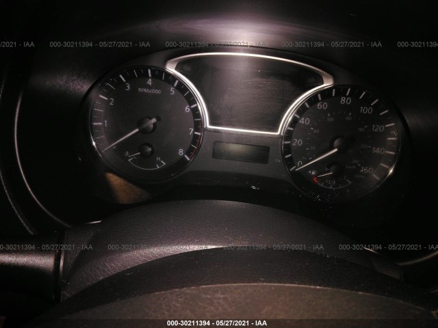 Photo 6 VIN: 00000000000878254 - NISSAN ALTIMA 