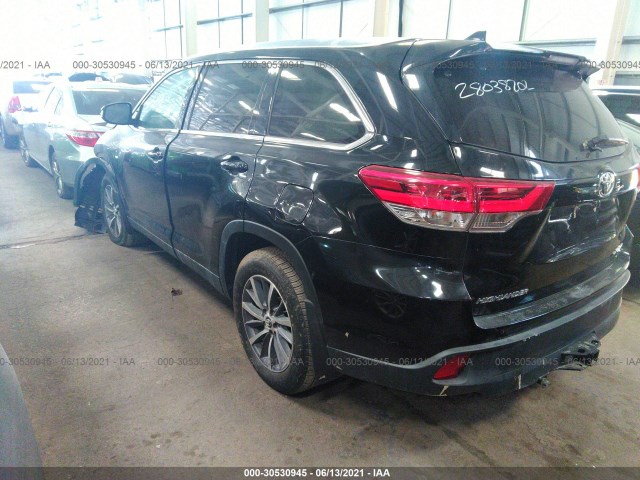 Photo 2 VIN: 00000000000919469 - TOYOTA HIGHLANDER 