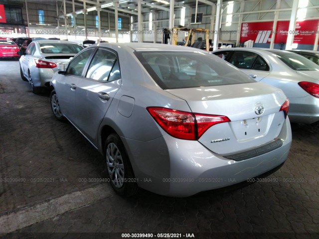 Photo 2 VIN: 00000000000992606 - TOYOTA COROLLA 